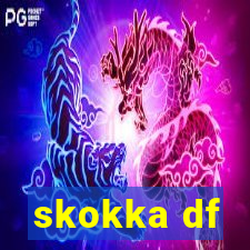 skokka df